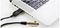 ART-XCONNECT - XLR-to-USB Microphone Lead 3m