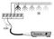 BIAEVOL120 - 120W Mono Volume Control for 100V Lines