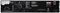 CDI 2/300 - 2x2 150W Analog Input Amplifier 2-16 Ohm/70V/100V, 2U