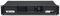 CDI 4/600 - 4x4 300W Analog Input Amplifier 2-16 Ohm/70V/100V, 2U