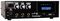 PAA60USB - 60W PA Amplifier 4 Ohm/8 Ohm/16 Ohm/70V Mains/Battery Operated
