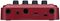 B1 FOUR - Bass Guitar Multi-Effect Processor with Looper