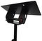 OKTO A STAND - Tripod Tilting Stand for Okto A - Percussion Machine