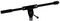 BOOM - Telescopic Boom Arm with 5/8 Thread