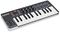 GRAPHITE M25 - 25-Keys MIDI Keyboard Controller USB