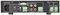 US90 - 90W Slave Amplifier 100V/8 Ohm, 953.199UK