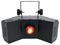 OBSESSION - 60W LED CW Moonflower Effect DMX with Gobo & Strobe