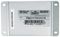 SHOW EXPRESS1024 - DMX Dual Interface with ArtNet for ShowXpress Lighting Control Software