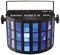 MINI KINTA ILS - 12W LED Derby Effect RGBW