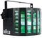 MINI KINTA ILS - 12W LED Derby Effect RGBW