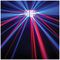 MINI KINTA ILS - 12W LED Derby Effect RGBW