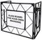 EQLED151 - Collapsible Truss DJ Booth