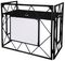 EQLED151 - Collapsible Truss DJ Booth