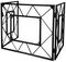 EQLED151 - Collapsible Truss DJ Booth