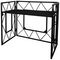 EQLED151 - Collapsible Truss DJ Booth