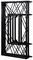 EQLED151 - Collapsible Truss DJ Booth