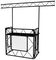 EQLED151R - Overhead Kit for Collapsible Truss DJ Booth