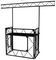 EQLED151R - Overhead Kit for Collapsible Truss DJ Booth