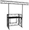EQLED151R - Overhead Kit for Collapsible Truss DJ Booth