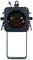 FOLL013 - 300W LED Followspot Fixture CW (5600K) with Gobo/Colour Magazine, FS300