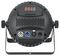 CLUB-KALEDO - 82W LED Par Can RGBW with IR & Bracket