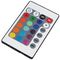 CLUB-KALEDO - 82W LED Par Can RGBW with IR & Bracket