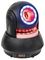 STAR-BEAM-BL - 46W LED Mini Moving Head Beam RGBW, Black