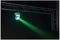 STAR-BEAM-BL - 46W LED Mini Moving Head Beam RGBW, Black