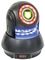 STAR-SPOT-BL - 53W LED Mini Moving Head RGBW Spot, Black
