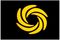 STAR-SPOT-BL - 53W LED Mini Moving Head RGBW Spot, Black
