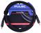 PLS00747 - RCA Phono to RCA Phono Mono Male Lead, 1.5m