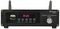 S260-WIFI - 120W Stereo WiFi Streaming Amplifier 4 Ohm/8 Ohm