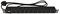 1U-PDU-10C13 - 19" Switched Rackmount Power Distribution Unit, 10 Gang, IEC C13 Sockets