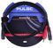 PLS00830 - 3.5mm Stereo Jack Socket to 2x RCA Phono Plugs, 0.2m