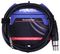 PLS00866 - 3-Way XLR-F to 6.35mm Stereo Jack Plug, 10m