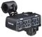 CA-XLR2D-F - XLR Microphone Adaptor Kit for Mirrorless Cameras, Fuji