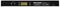 DMP-103RDS - CD/MP3 player with FM RDS Tuner & USB, 1U