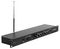 EP-220PR - Preamplifier with Audio Player, Bluetooth, & FM Radio, 19"