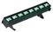 CLUB LINER 93 RGB - 3-in-1 Mini LED Bar, 8x 3W