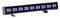 CLUB LINER 93 UV - 3-in-1 Mini UV LED Bar, 9x 3W
