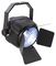 SCENIC 100W WW-CW - Scenic LED Studio Projector with Barn Door, 100W