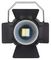 SCENIC 100W WW-CW - Scenic LED Studio Projector with Barn Door, 100W
