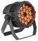 MOOD 1818WP - Mood 6 in 1 LED Outdoor PAR Light, 320W, IP65