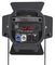 PLOT 200FZ - Plot COB LED Fresnel Light with Rotating Barndoor & Motorised Zoom, 200W