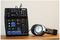 GEM-05USB - Compact Bluetooth Mixer, 5 Channel