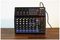 GEM-12USB - Compact Bluetooth Mixer, 12 Channel