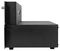 CDX-2250I - DJ CD Media Player with USB, 19"