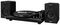 TT-900BB - Stereo Turntable System, Black/Black