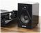 TT-900BB - Stereo Turntable System, Black/Black