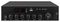 ADSMS60 - 100V Mixer Amplifier Media Player with FM & Bluetooth, 60W